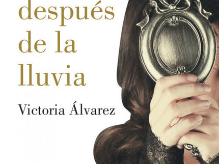Libro Tu Nombre Después De La Lluvia (dreaming Spires 1): Erase una vez en Irlanda. . . Corren los primeros días de ener