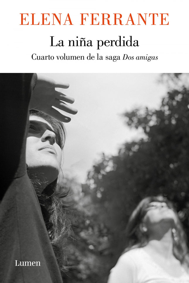 Libro La Niña Perdida: La niña perdida pone punto final a «Dos amigas», la historia de dos amigas que nacieron a mediado