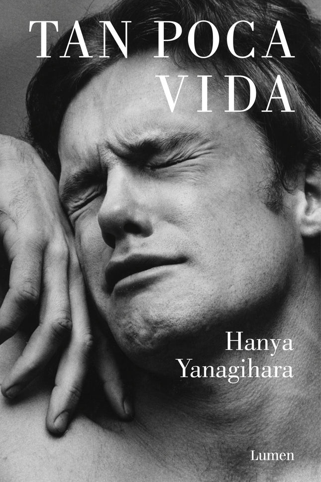 Libro Tan Poca Vida: Una novela que sigue el hilo de la gran literatura norteamericana y que ha llegado para dar un nuev