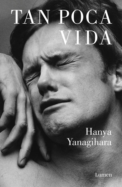 Libro Tan Poca Vida: Una novela que sigue el hilo de la gran literatura norteamericana y que ha llegado para dar un nuev