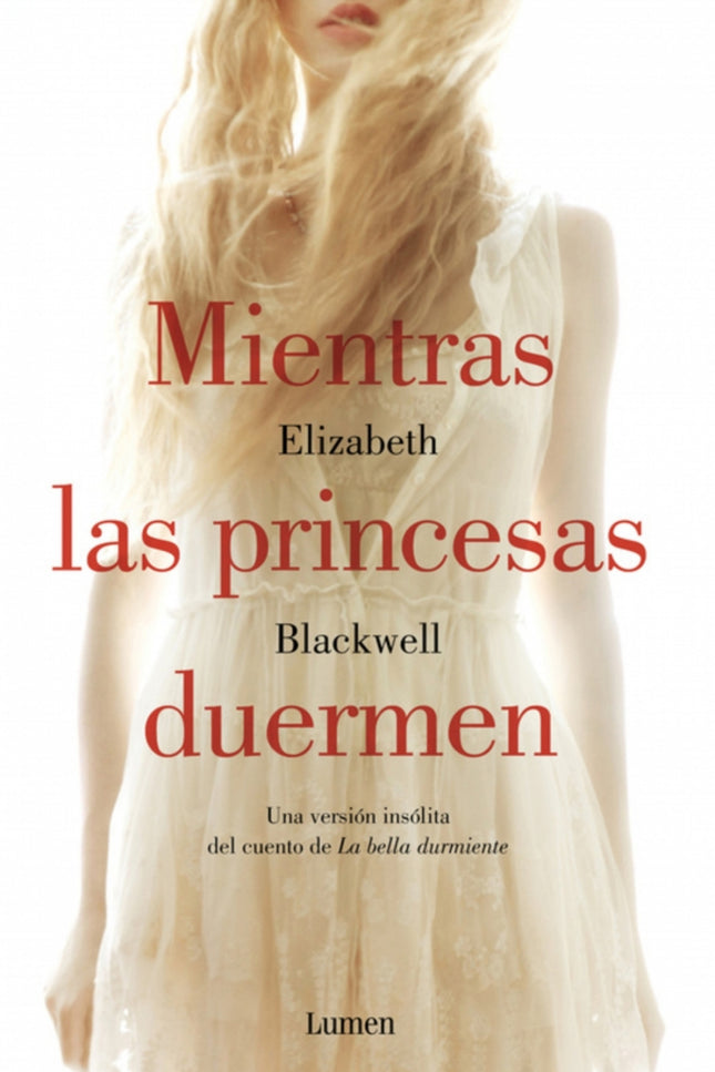 Mientras Las Princesas Duermen