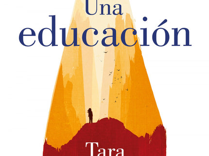 Libro Una Educación: Cómo una educación puede salvar una vida Uno de los libros más importantes del año según The New York Times, la BBC, el Daily Express, el Library Journal y Entertainment Weekly, y en las listas de más vendidos. «Podéis llamarlo transformación.