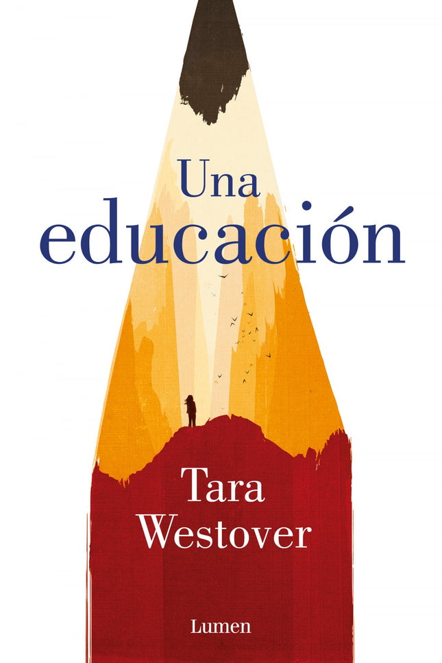 Libro Una Educación: Cómo una educación puede salvar una vida Uno de los libros más importantes del año según The New York Times, la BBC, el Daily Express, el Library Journal y Entertainment Weekly, y en las listas de más vendidos. «Podéis llamarlo transformación.