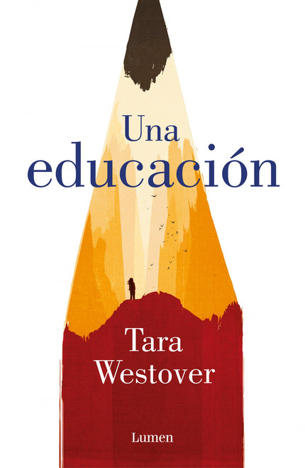 Libro Una Educación: Cómo una educación puede salvar una vida Uno de los libros más importantes del año según The New York Times, la BBC, el Daily Express, el Library Journal y Entertainment Weekly, y en las listas de más vendidos. «Podéis llamarlo transformación.