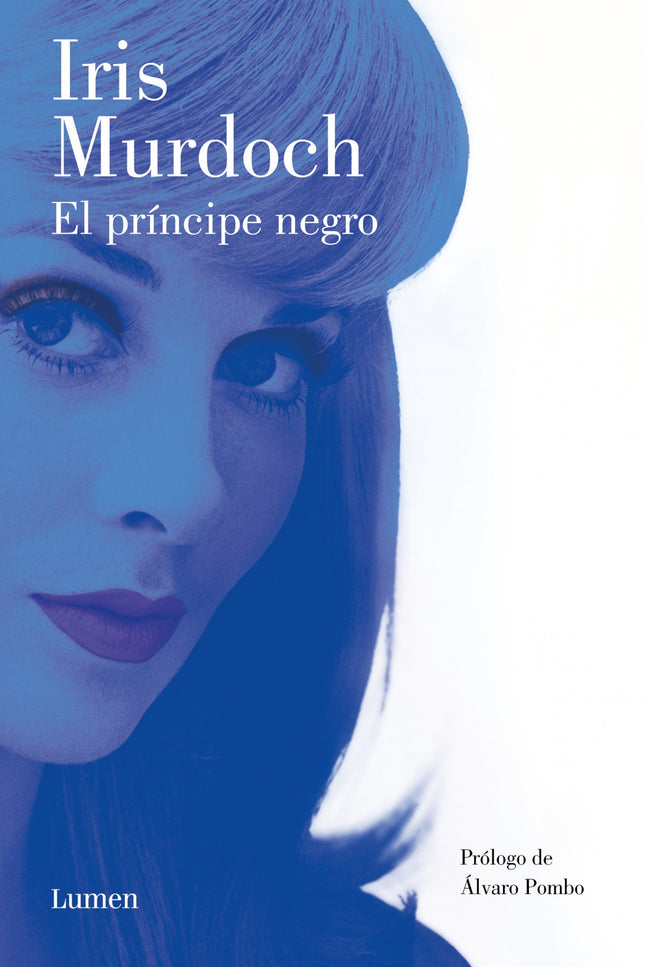 Libro El Príncipe Negro: Por la ganadora de los premios Booker Y Whitbread. «El príncipe negro posee la energía narrativa y la gran intelectualidad que caracterizan a Murdoch.