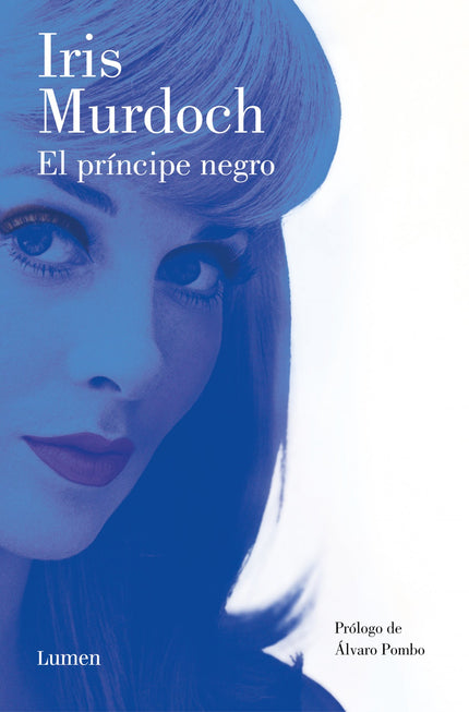 Libro El Príncipe Negro: Por la ganadora de los premios Booker Y Whitbread. «El príncipe negro posee la energía narrativa y la gran intelectualidad que caracterizan a Murdoch.
