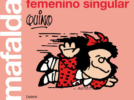 Mafalda Feminista