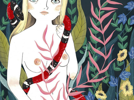 Libro El Placer: Una invitación al placer femenino de la mano de María Hesse EL ESPERADO NUEVO LIBRO DE LA AUTORA DE FRIDA KAHLO. UNA BIOGRAFÍA Conocedora como pocos del universo de la mujer, María Hesse nos invita con su delicada sensibilidad a indagar en nuestros cuerpos a partir de su propia experiencia y del retrato de algunas mujeres, reales o de ficción, que desde la Creación hasta nuestros días han sabido explorar el misterio y el poder de nuestra sexualidad.