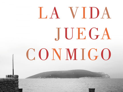 Libro La Vida Juega Conmigo: La nueva novela del gran autor israelí, ganador del Man Booker International y firme candidato al premio Nobel Número 1 en la lista de los libros más vendidos en Italia e Israel «Una novela magnífica y revolucionaria.» Politiken (Dinamarca) «Tuvya Bruk fue mi abuelo. Vera es mi abuela.