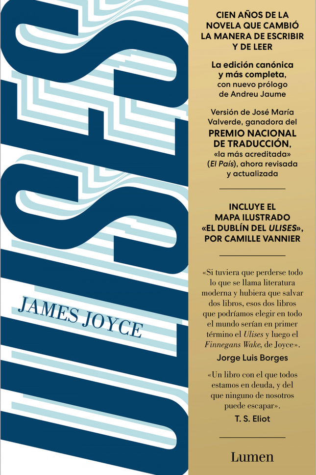 Ulises (edición Especial Del Centenario)