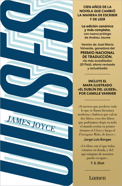 Ulises (edición Especial Del Centenario)