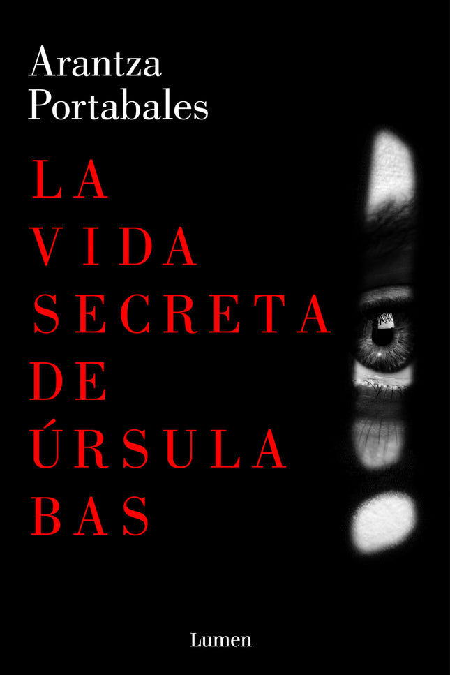 La Vida Secreta De úrsula Bas