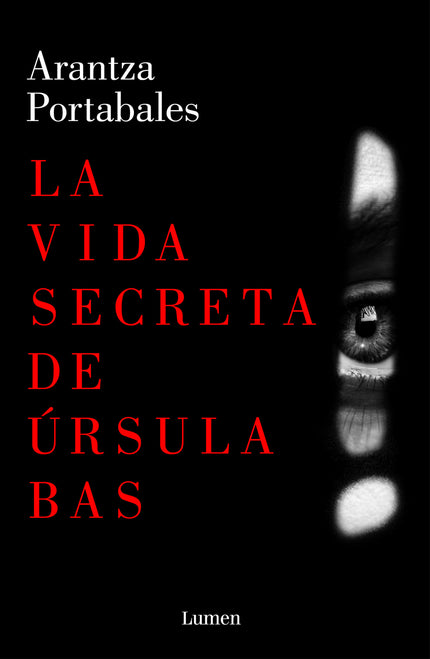 La Vida Secreta De úrsula Bas