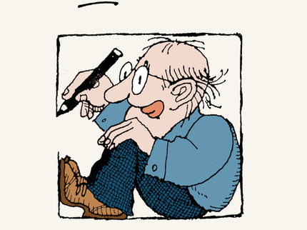 Quino Inédito