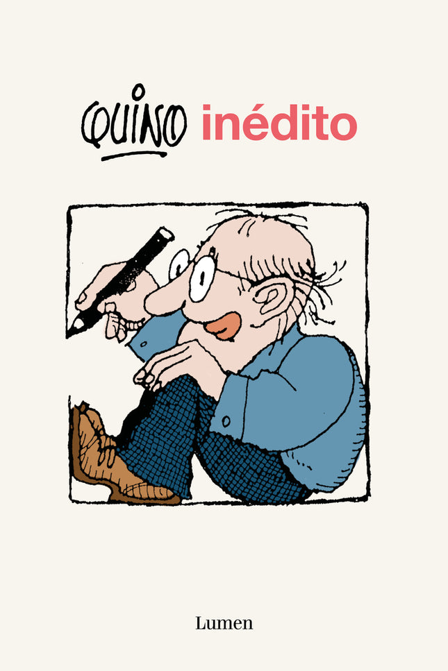 Quino Inédito