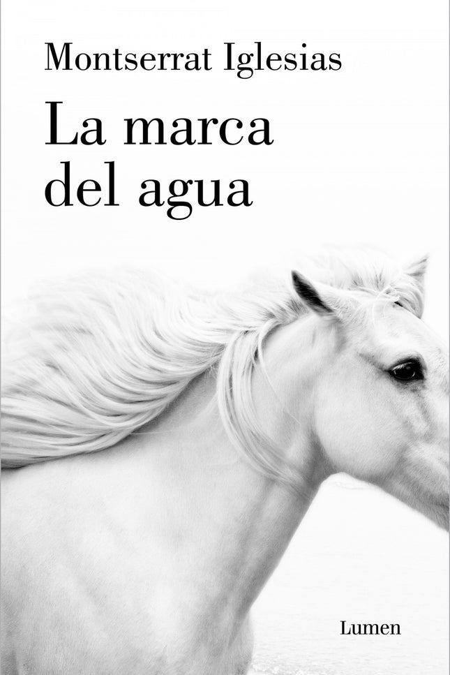 La Marca Del Agua
