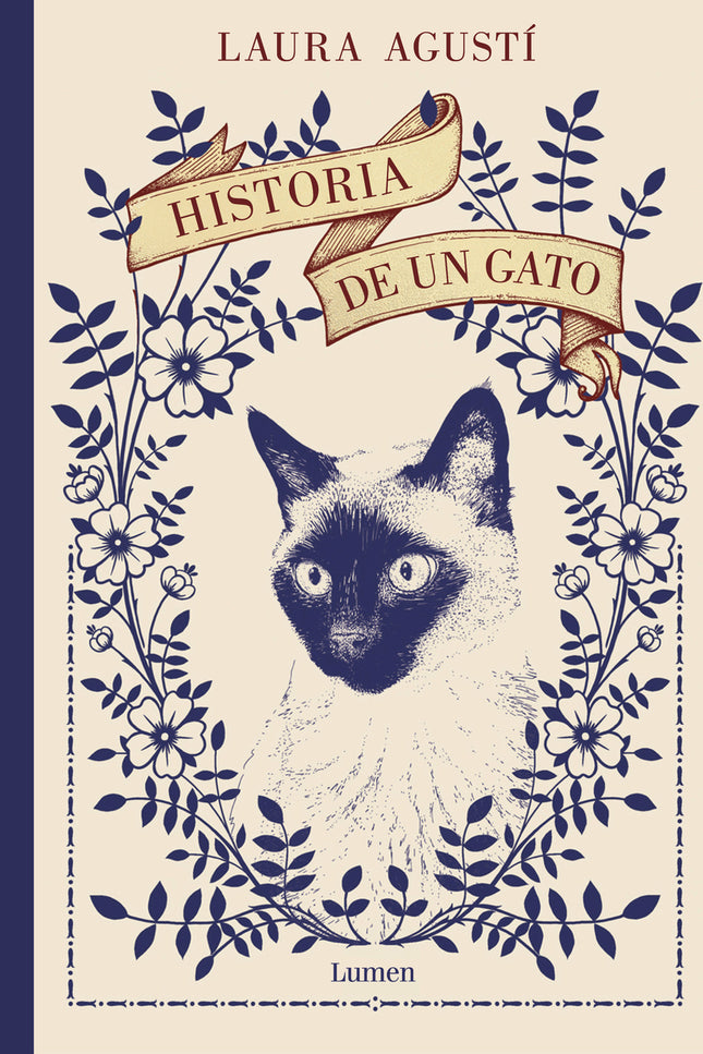 Historia De Un Gato