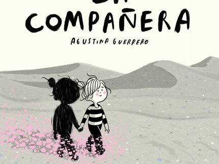 La Compañera (la Volátil)