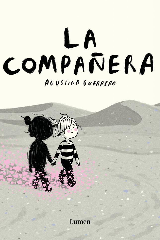 La Compañera (la Volátil)