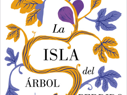 La Isla Del árbol Perdido