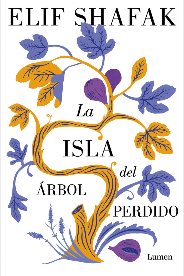 La Isla Del árbol Perdido