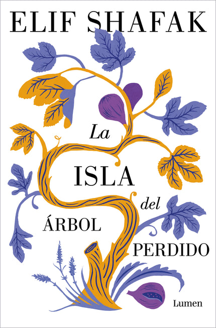 La Isla Del árbol Perdido