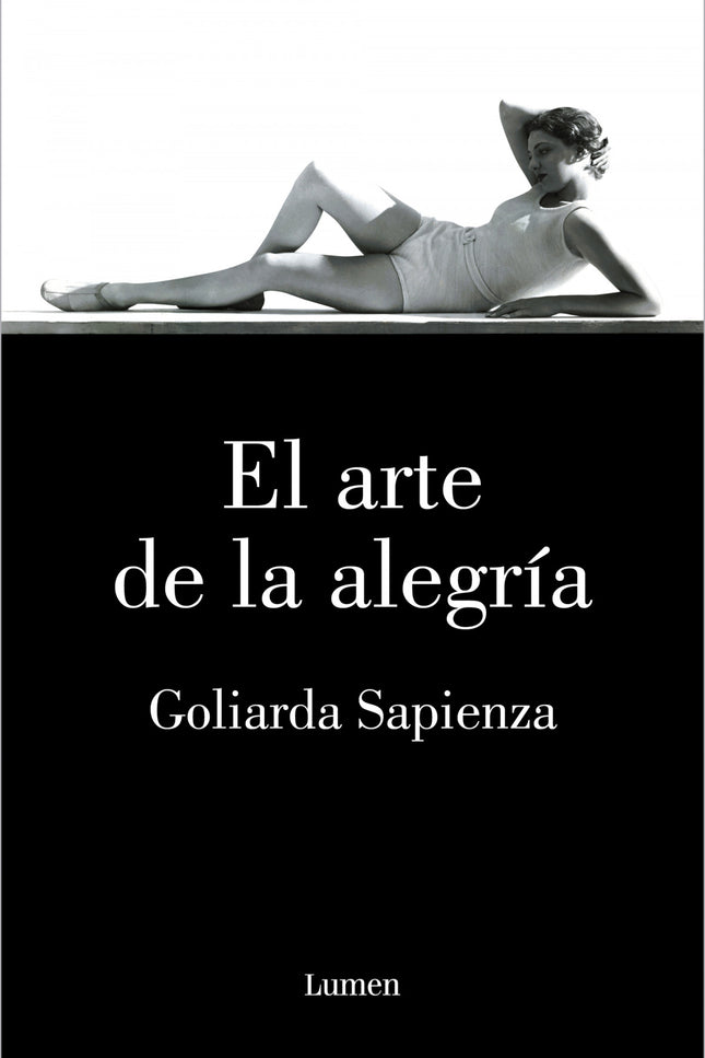 El Arte De La Alegría