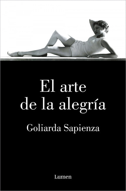 El Arte De La Alegría
