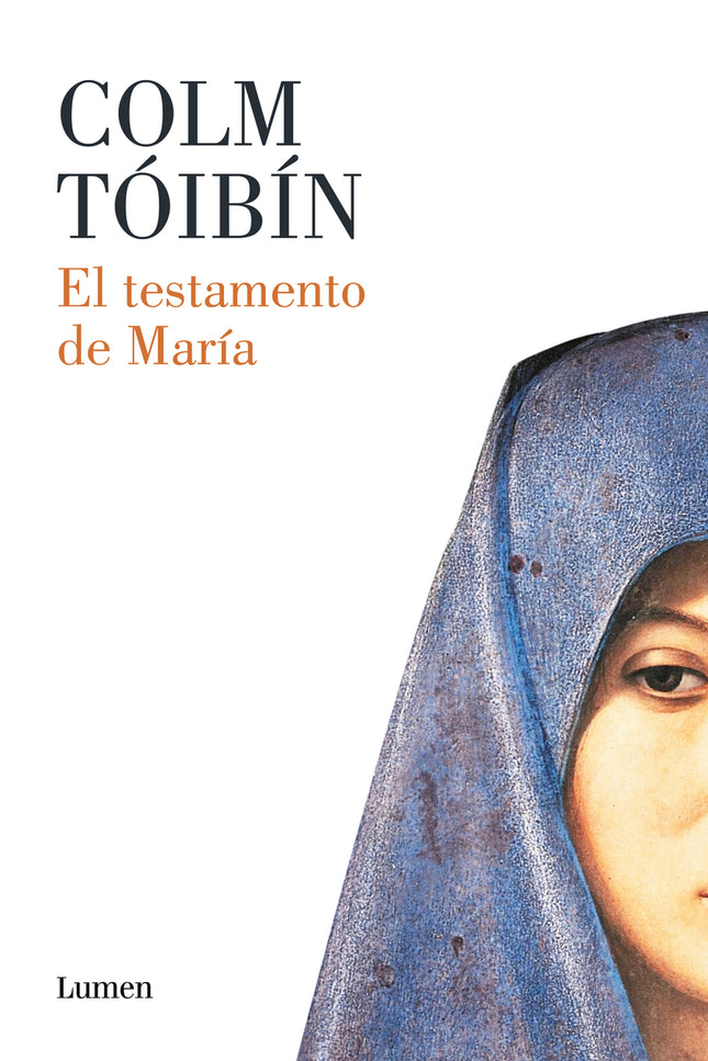 El Testamento De María