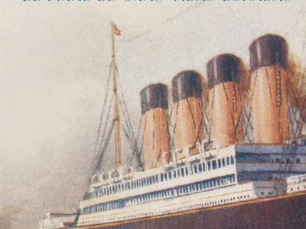 Libro Titanic: La historia del Titanic a través de sus pasajeros y tripulantes. Hugh Brewster es un historiador norteame