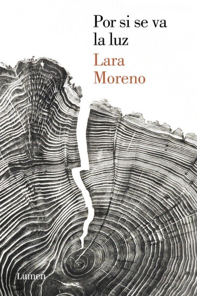 Libro Por Si Se Va La Luz: Entonces, cuando es de noche y Martín posa su mano sobre uno de mis muslos, le pregunto: ¿Hem