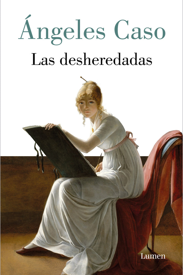 Las Desheredadas