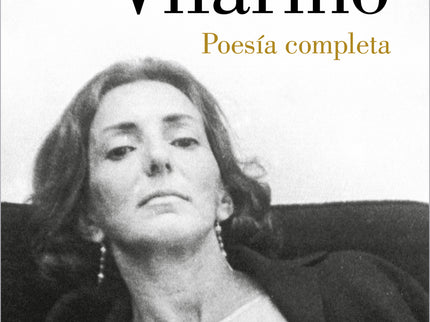 Poesía Completa