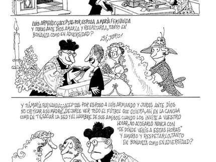 ¡qué Mala Es La Gente!