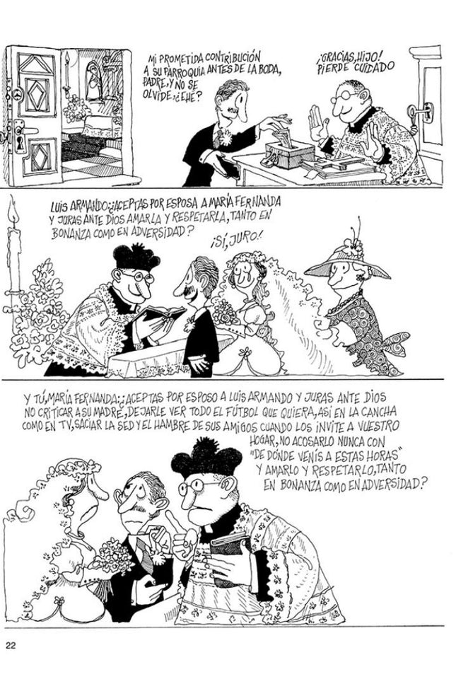 ¡qué Mala Es La Gente!