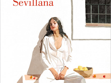 Sevillana