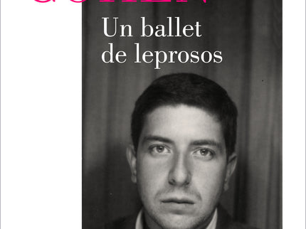 Un Ballet De Leprosos