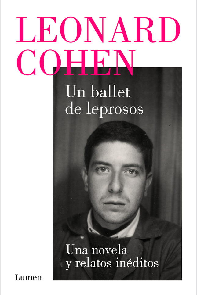 Un Ballet De Leprosos