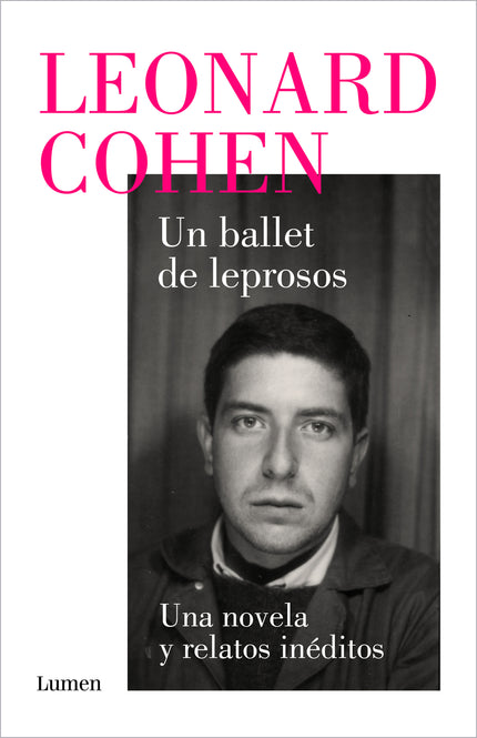 Un Ballet De Leprosos