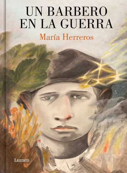 Un Barbero En La Guerra
