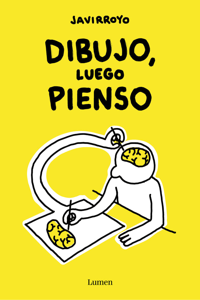 Dibujo, Luego Pienso