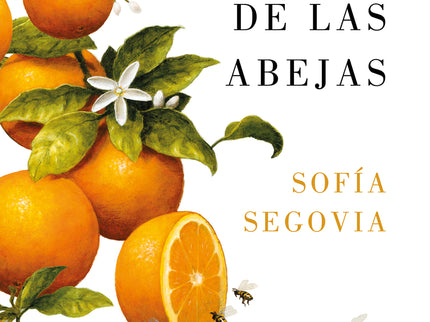 El Murmullo De Las Abejas