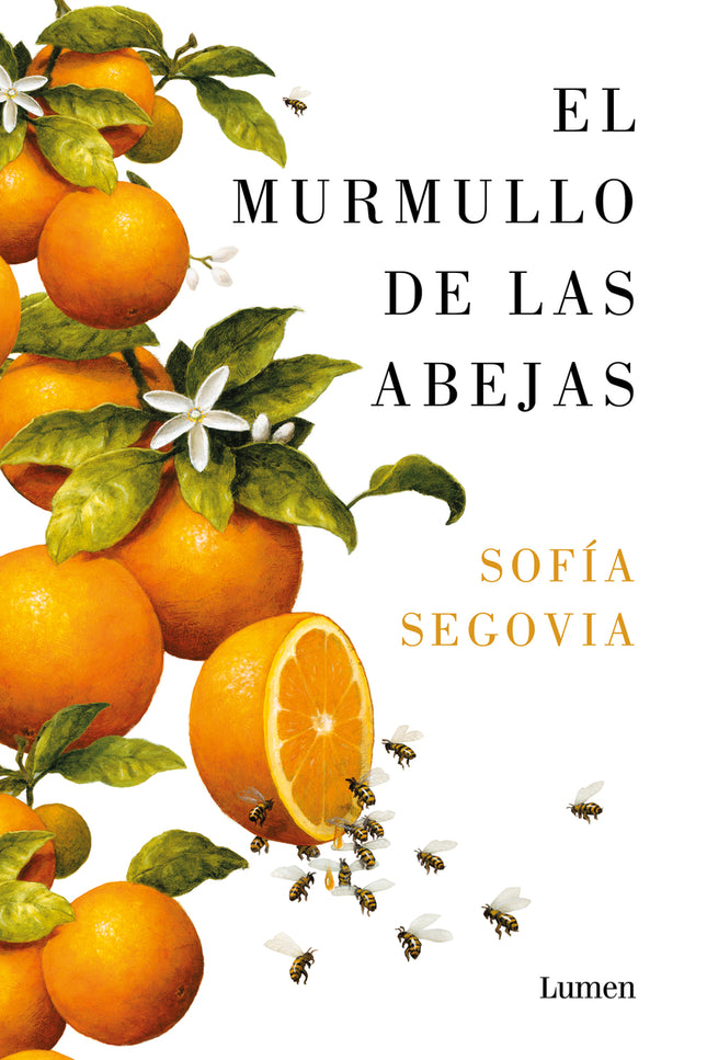 El Murmullo De Las Abejas