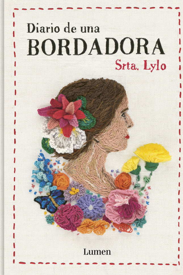 Diario De Una Bordadora