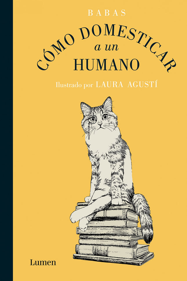 Cómo Domesticar A Un Humano