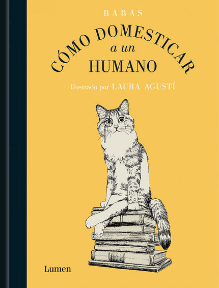 Cómo Domesticar A Un Humano