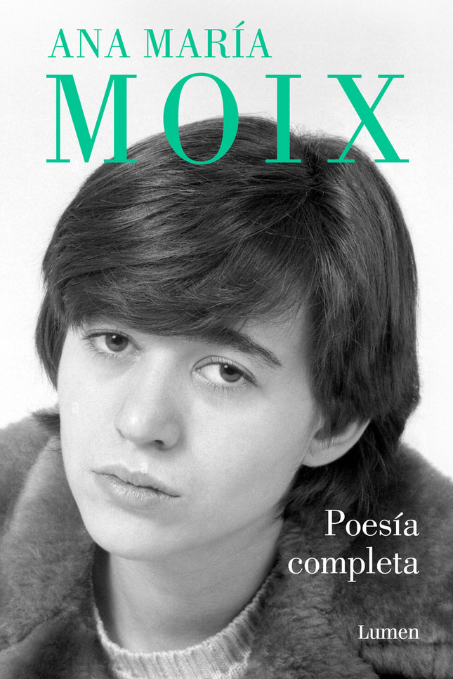 Poesía Completa