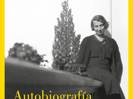 Autobiografía De Irene