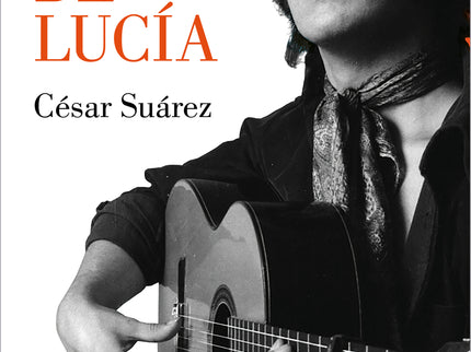 El Enigma Paco De Lucía