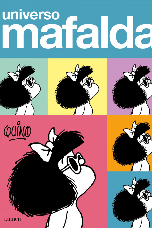Universo Mafalda